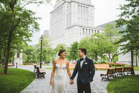 Montreal Wedding Photographer, Photographe Mariage Montreal, Montreal wedding photo, Salon 1861 reception venue hall, Salon Le Richmond reception venue hall, St George's Anglican Church wedding, Wonderblush MUA