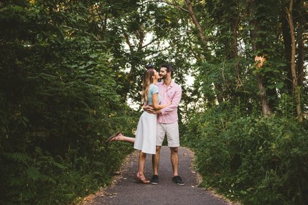 Montreal wedding photographer, Montreal Engagement photographer; Montreal Prewedding photographer; Montreal surprise proposal photographer