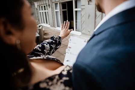 Hotel Saint Sulpice Montreal; Montreal Proposal photographer; Montreal Proposal photography; Montreal Surprise proposal photographer; Montreal wedding photographer; Meggy and Satnislav’s surprise proposal, Old Montreal surprise proposal photo