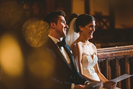Montreal Wedding Photographer, Photographe Mariage Montreal, Montreal wedding photo, Salon 1861 reception venue hall, Salon Le Richmond reception venue hall, St George's Anglican Church wedding, Wonderblush MUA