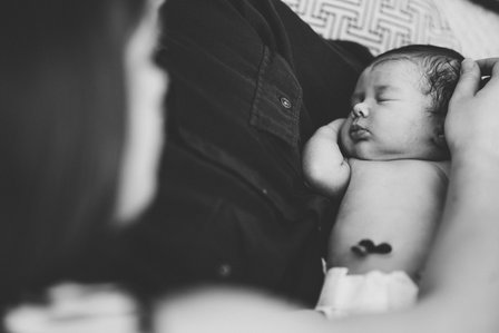 Montreal New Born Photography, Montreal baby photographer, Montreal Family portraits