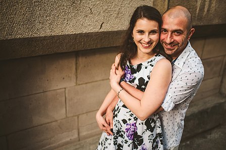 Montreal wedding photographer, Montreal Engagement photographer; Montreal Prewedding photographer; Montreal surprise proposal photographer