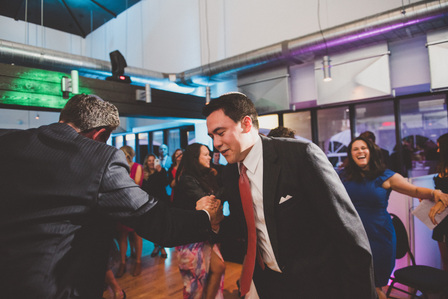 Montreal wedding photographer