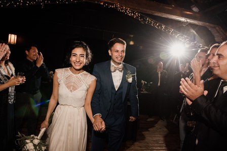 Montreal wedding photographer, L'Auberge Saint-Gabriel wedding, Le Coeur Bohème wedding planner, Montreal elopement photographer, Montreal engagement photographer
