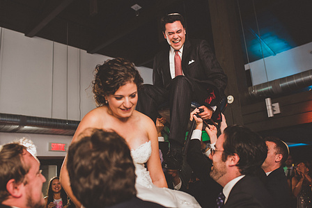 Montreal wedding photographer