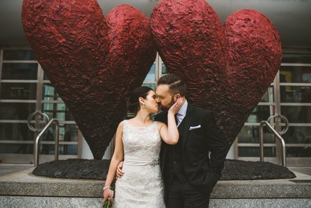 Montreal wedding photographer photo