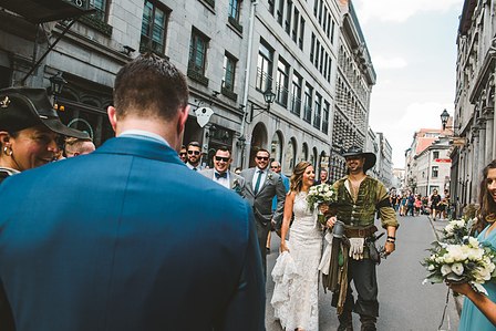 Montreal wedding photographer, Hotel Nelligan wedding, Baccino events decor, Old Montreal wedding