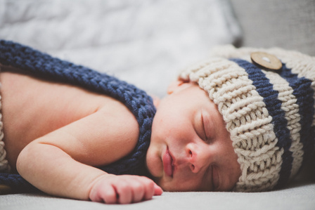 New Born Photography | www.JohnKOOphotography.com