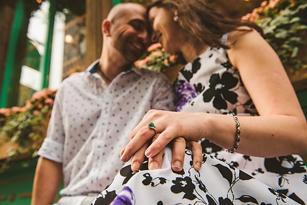 Montreal wedding photographer, Montreal Engagement photographer; Montreal Prewedding photographer; Montreal surprise proposal photographer