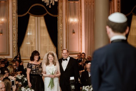 Melanie and Benjy's wedding, Montreal Jewish wedding photographer, Montreal wedding Photographer, Windsor Ballroom wedding venue, Montreal wedding photo