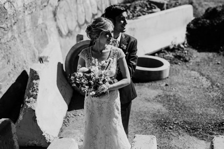 M+J's Montreal Wedding Photographer; From Calgary to Montreal; Montreal Science Centre wedding; Old port.