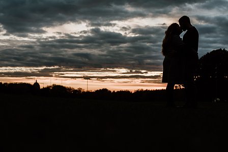 Montreal Engagement Photographer, Montreal Wedding Photography, www.JohnKOOphotography.com