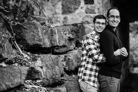 Adam and Phillip's Montreal engagement shoot, Montreal LGBTQ+ engagement photographer, Montreal LGBTQ+ wedding photographer, Montreal gay prewedding engagement photographer, Montreal same sex wedding photographer