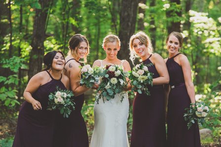 Montreal wedding photographer, Photographe Mariage Montreal, photo