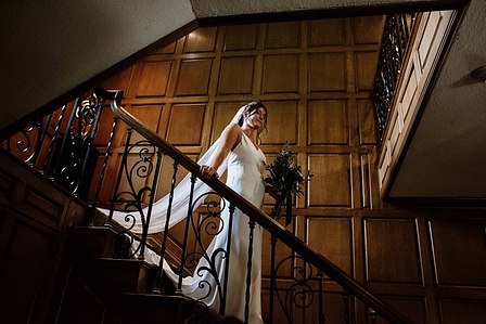 Shaar Hashomayim Synagogue wedding;  Montreal Jewish wedding photographer; John KOO Photography; Lauren and Josh's wedding; Montreal wedding Photographer; Montreal wedding photo