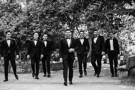 Chelsea and Arash's Montreal wedding photographer; Ritz Carleton Hotel wedding venue, Montreal Persian wedding photographer; Montreal Wedding Photography; Westmount park wedding photos