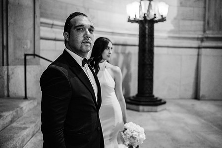 Montreal wedding Photographer;  Saint Ephrem Syriaque Catholique Laval wedding; Natacha and Jim's wedding; Old Montreal wedding photo; Syrian church wedding; Église St-Ephrem; John KOO Photography