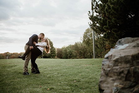 Montreal Engagement Photographer, Montreal Wedding Photography, www.JohnKOOphotography.com