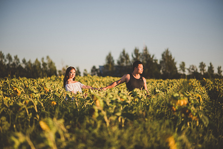Montreal wedding photographer, Montreal engagement photographer