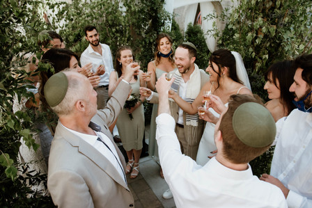 Shaar Hashomayim Synagogue wedding;  Montreal Jewish wedding photographer; John KOO Photography; Lauren and Josh's wedding; Montreal wedding Photographer; Montreal wedding photo