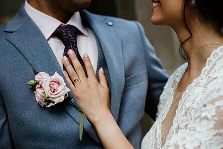 Montreal wedding photographer, Montreal wedding portraits