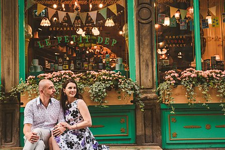 Montreal wedding photographer, Montreal Engagement photographer; Montreal Prewedding photographer; Montreal surprise proposal photographer