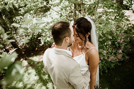 Shaar Hashomayim Synagogue wedding;  Montreal Jewish wedding photographer; John KOO Photography; Lauren and Josh's wedding; Montreal wedding Photographer; Montreal wedding photo