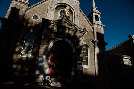 Montreal Engagement Photographer, Montreal prewedding photography, engagement prewedding photo, Wedding photographer