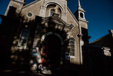 Montreal Engagement Photographer, Montreal prewedding photography, engagement prewedding photo, Wedding photographer
