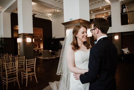 Melanie and Benjy's wedding, Montreal Jewish wedding photographer, Montreal wedding Photographer, Windsor Ballroom wedding venue, Montreal wedding photo