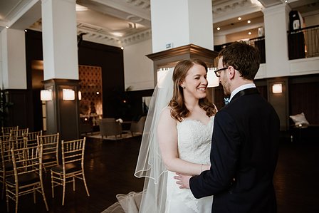 Melanie and Benjy's wedding, Montreal Jewish wedding photographer, Montreal wedding Photographer, Windsor Ballroom wedding venue, Montreal wedding photo