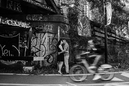 Montreal wedding Photographer, Bassin Peel engagement photo, Farine Five Roses Montreal engagement photo, Old Montreal Engagement Photo, Montreal Engagement Photo, Montreal Pre-Wedding photographer, Mandy and Nate’s MTL engagement photographer