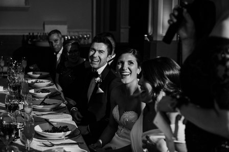 Montreal Wedding Photographer, Photographe Mariage Montreal, Montreal wedding photo, Salon 1861 reception venue hall, Salon Le Richmond reception venue hall, St George's Anglican Church wedding, Wonderblush MUA