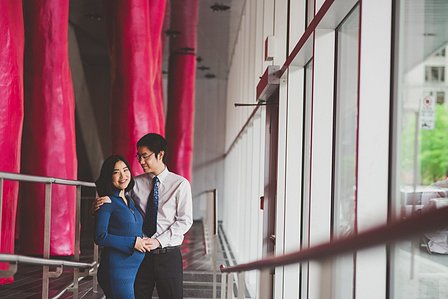 Montreal pre-wedding engagement photographer, pregnancy photography, pregnancy photographer