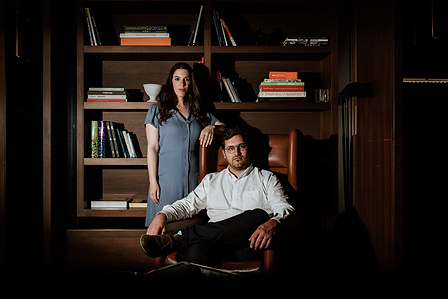 Old Montreal Engagement Photo, Montreal Engagement Photo, Montreal Pre-Wedding photographer, Montreal wedding Photographer, Danielle and Andrew's MTL engagement photographer, Tommy Cafe Montreal, Le Petit Dep Montreal