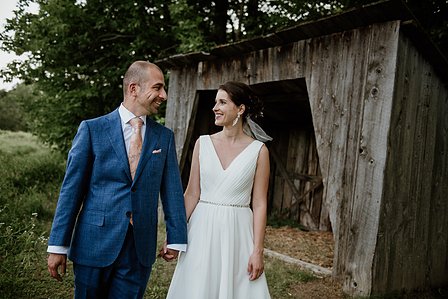 Montreal Wedding Photographer, Photographe Mariage Montreal, Montreal wedding photo, Auberge de la Montagne Coupée wedding