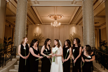 Melanie and Benjy's wedding, Montreal Jewish wedding photographer, Montreal wedding Photographer, Windsor Ballroom wedding venue, Montreal wedding photo