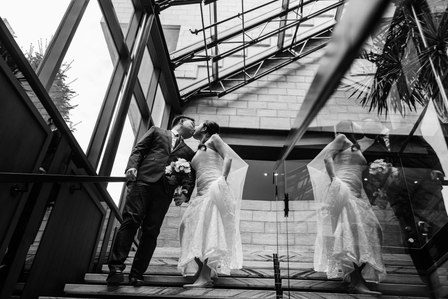 Montreal prewedding photographer, Montreal winter engagement photographer, wedding portraits, engagement photos 