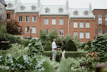 Montreal surprise proposal photographer; Montreal wedding photographer