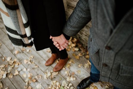 Fall Autumn photo shoot; John KOO Photography; Julianne and Marc's engagement shoot; Lachine Canal; Montreal Engagement Photographer; Sunset Montreal; Sunset engagement photo; engagement photos