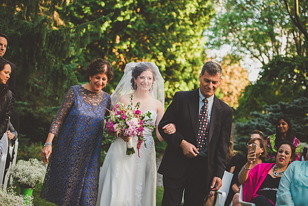 Montreal wedding photographer
