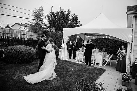 College Saint-Sacrement; John KOO Photography; Lebanese wedding Montreal; Miryana and Fawzi's wedding; Montreal wedding Photographer; Montreal wedding photo; Vieux Terrebonne wedding portraits; Zaffetna Entertainment