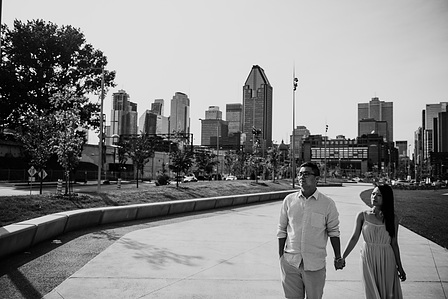 Montreal wedding photographer, Montreal Engagement photographer; Montreal Prewedding photographer; Montreal surprise proposal photographer