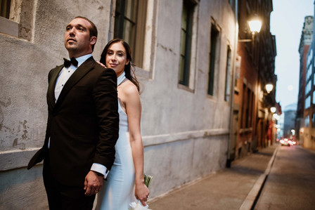 Montreal wedding Photographer;  Saint Ephrem Syriaque Catholique Laval wedding; Natacha and Jim&amp;amp;#x27;s wedding; Old Montreal wedding photo; Syrian church wedding; Église St-Ephrem