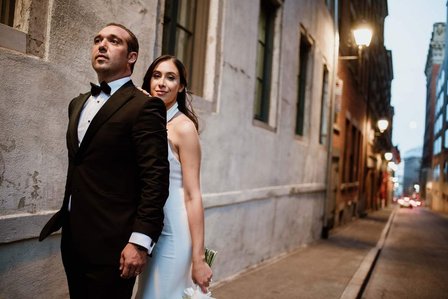 Montreal wedding Photographer;  Saint Ephrem Syriaque Catholique Laval wedding; Natacha and Jim&amp;amp;#x27;s wedding; Old Montreal wedding photo; Syrian church wedding; Église St-Ephrem
