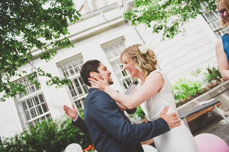John KOO Montreal Wedding Photographer Photography