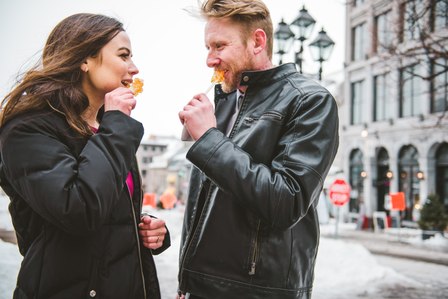 Montreal surprise proposal photographer; Montreal engagement photographer; Montreal wedding photographer