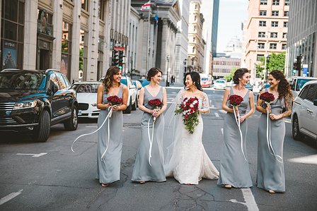 montreal wedding photo, Montreal wedding photographer, Montreal engagement photography, photographe mariage Montreal, St. George Angelican church, Auberge Vieux Port reception hall Montreal