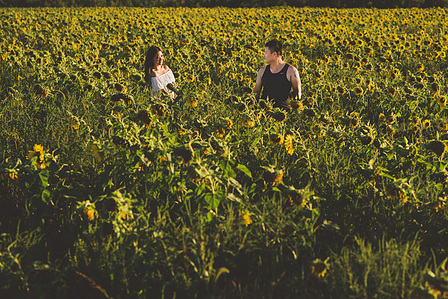 Montreal wedding photographer, Montreal engagement photographer