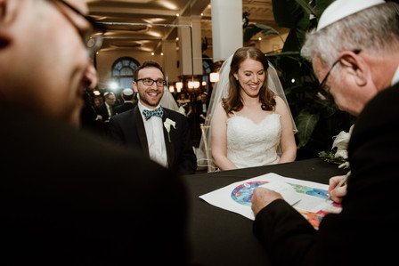 Melanie and Benjy's wedding, Montreal Jewish wedding photographer, Montreal wedding Photographer, Windsor Ballroom wedding venue, Montreal wedding photo